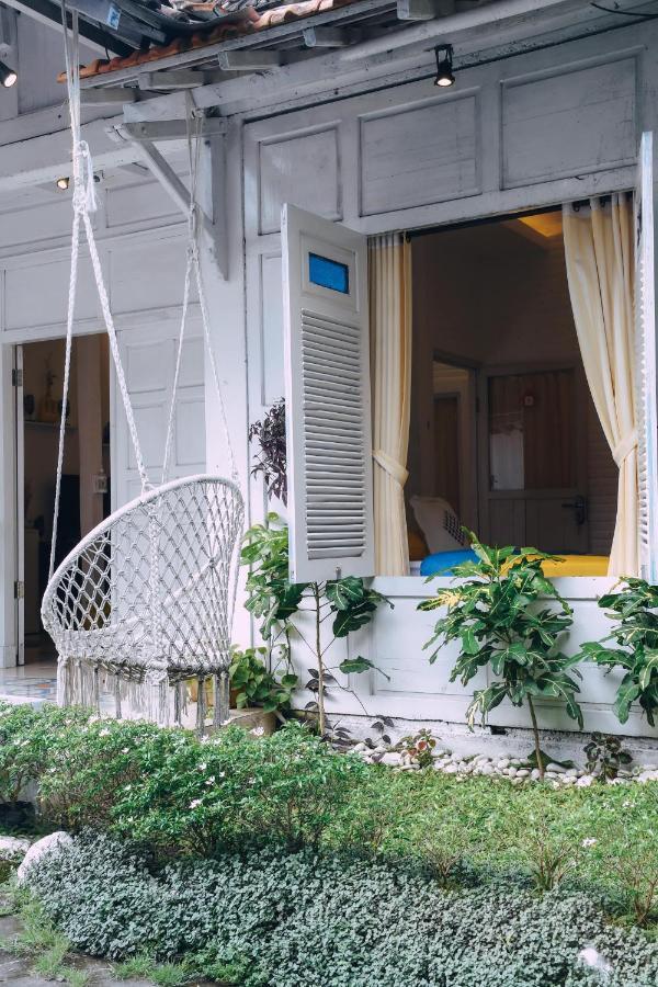 Wisma tamu Roemah Renjana Yogyakarta